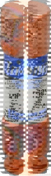 Cylindrical Time Delay Fuse: RK5, 30 A, 50.8 mm OAL, 14.4 mm Dia